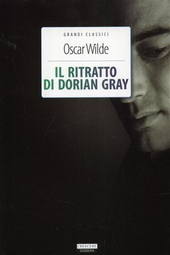 9788883371875-Il ritratto di Dorian Gray.