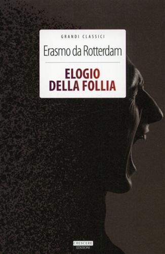 9788883371431-Elogio della Follia.