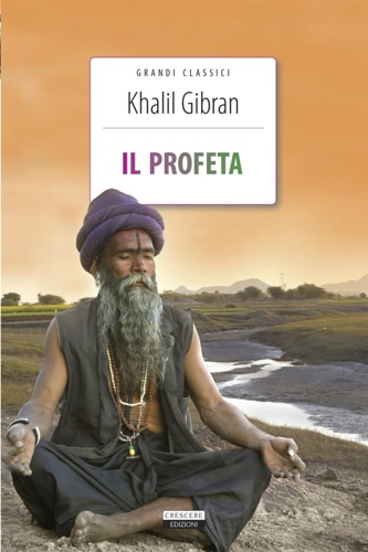 9788883372285-Il Profeta.