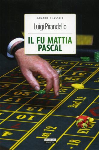 9788883371882-Il fu Mattia Pascal.