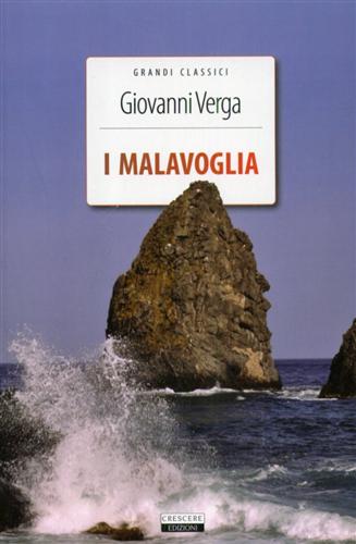 9788883372001-I Malavoglia.