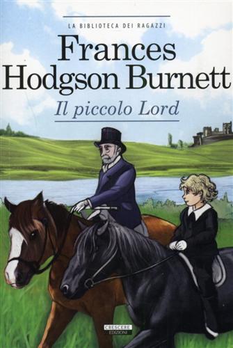 9788883372049-Il piccolo Lord.