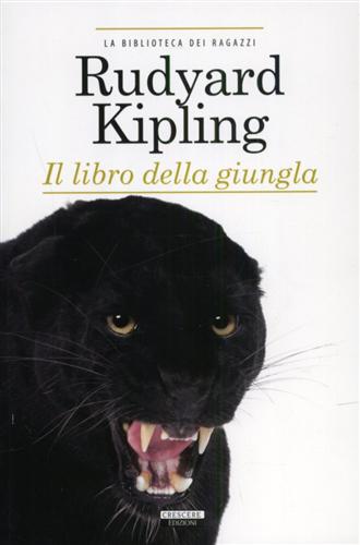 9788883372070-Il libro della giungla.