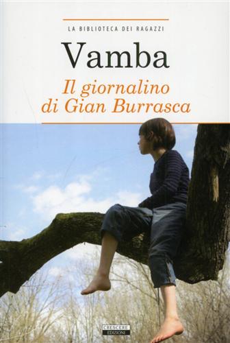 9788883371905-Il giornalino di Gian Burrasca.