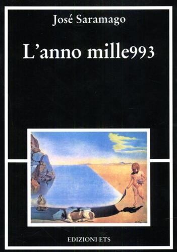 9788877417206-L'anno mille993.