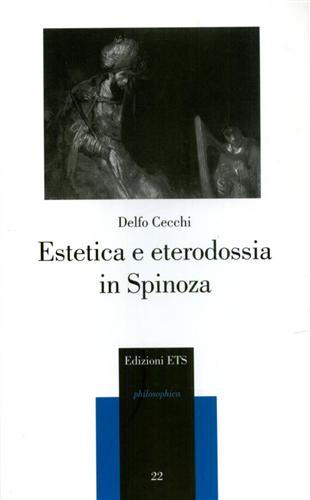 9788846713629-Estetica e eterodossia in Spinoza.