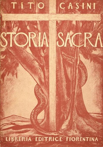 Storia sacra.