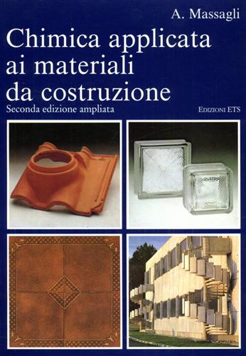 9788877413390-Chimica applicata ai materiali da costruzione.