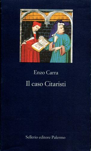 9788838915420-Il caso Citaristi.