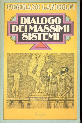 Dialogo dei massimi sistemi.