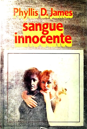 Sangue innocente.