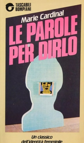 Le parole per dirlo.