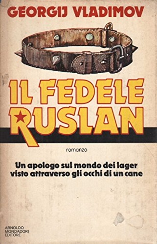 Il fedele Ruslan.