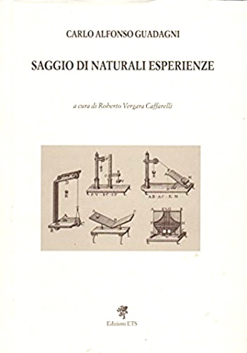 9788846700704-Saggio di naturali esperienze.