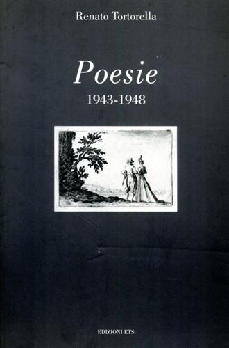 Poesie 1943-1948.