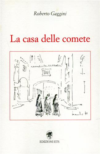 La casa delle comete.