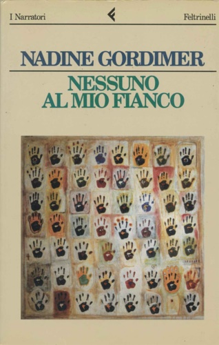 9788807014758-Nessuno al mio fianco.