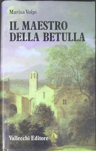 Il maestro della betulla.