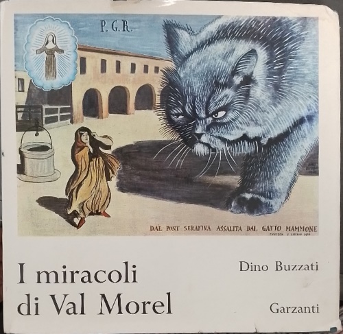 I miracoli di Val Morel.