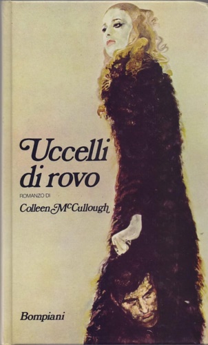 Uccelli di rovo.