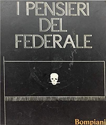 I pensieri del Federale.