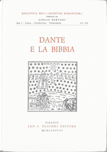 9788822235800-Dante e la Bibbia.