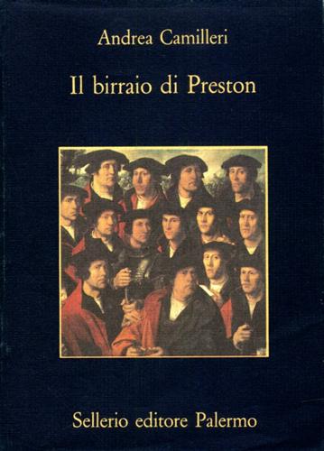 9788838910982-Il birraio di Preston.