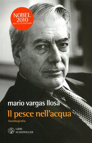 9788876446436-Il pesce nell'acqua. Autobiografia.