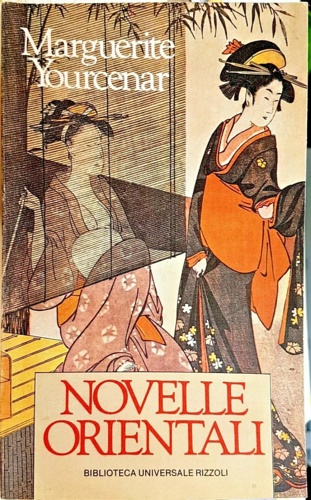 Novelle orientali.