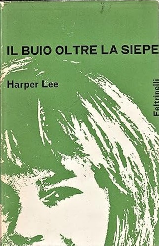 Il buio oltre la siepe.