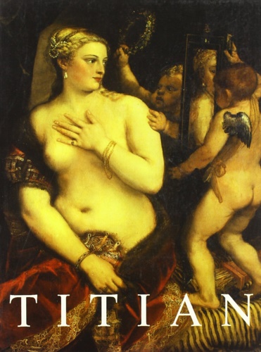 9788831754019-Titian. Prince of Painters.