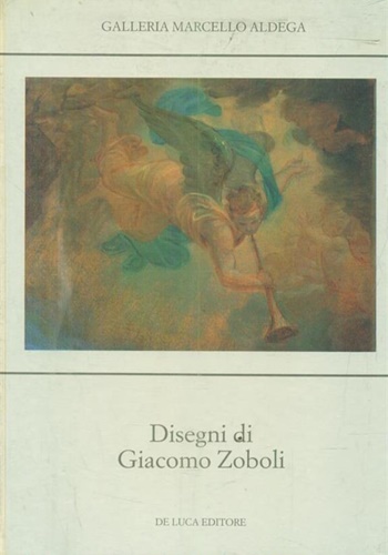 Disegni di Giacomo Zoboli.