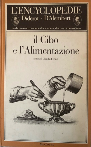 9788820203580-Il cibo e l'alimentazione.