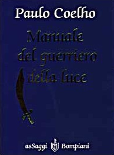 9788845231834-Manuale del guerriero della luce.