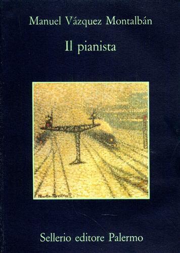 9788838910326-Il Pianista.