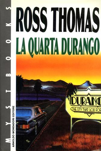 9788804336976-La Quarta Durango.