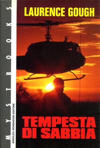 9788804344858-Tempesta di sabbia.