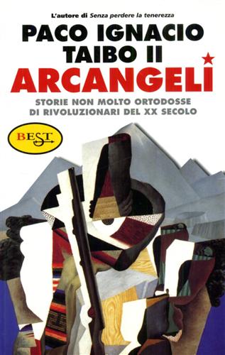 9788842809197-Arcangeli. Storie non molto ortodosse di rivoluzionari del XX secolo.