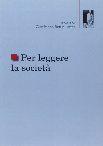 9788884530752-Per leggere la società.