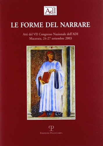 9788883047947-Le forme del narrare.