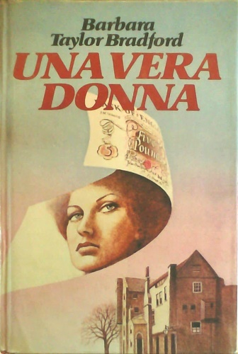 Una vera donna.