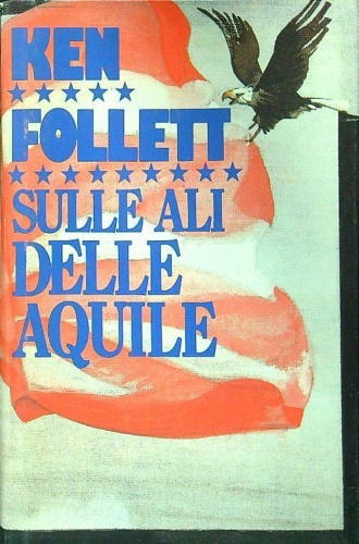 Sulle ali delle aquile.