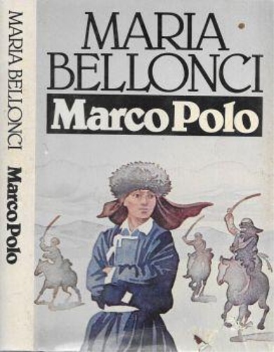 Marco Polo.