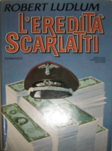 L'eredità Scarlatti.