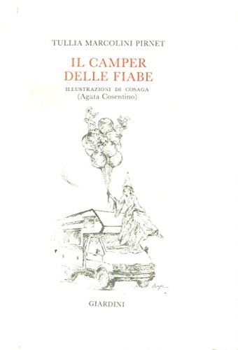 9788842703402-Il camper delle fiabe.