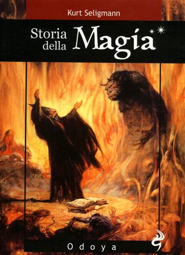 9788862880718-Storia della magia.