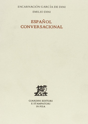 9788842706533-Espanol conversacional.