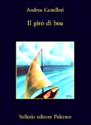 9788838918605-Il giro di boa.