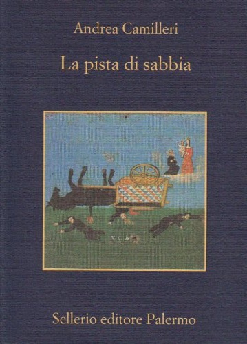 9788838922169-La pista di sabbia.