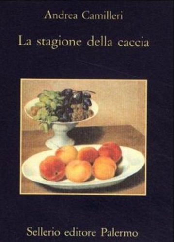 9788838910180-La stagione della caccia.